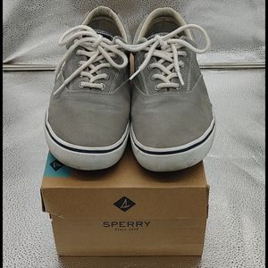 Sperry top-slider